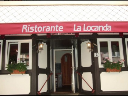 Фото: La Locanda